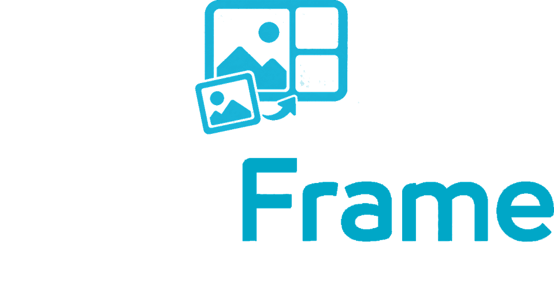 Logo LensFrame