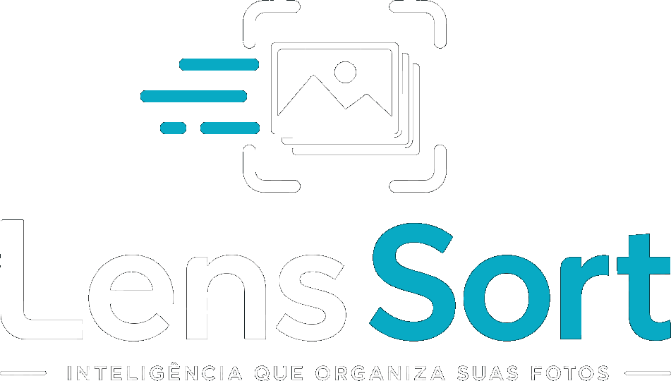 Logo LensSort