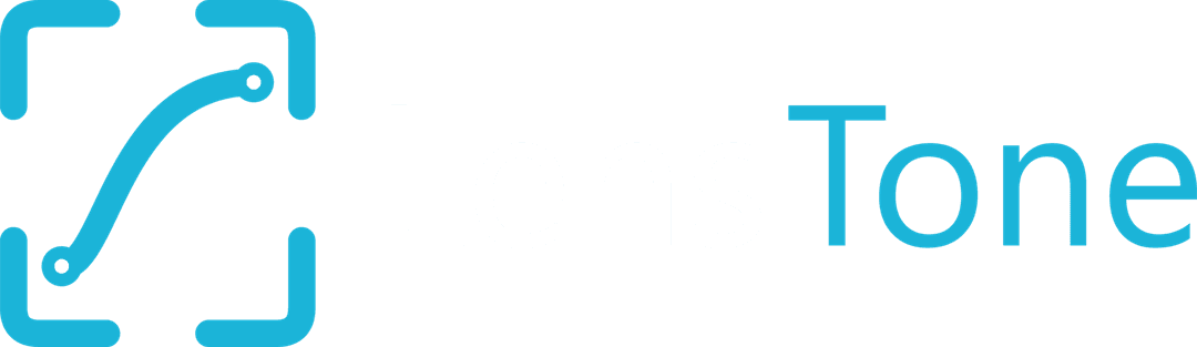 Logo LensTone