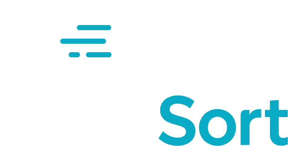 Logo LensSort
